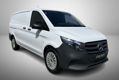 Mercedes-Benz Vito Gebrauchtwagen