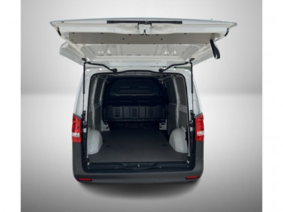 Mercedes-Benz Vito Gebrauchtwagen Mercedes-Benz Vito Gebrauchtwagen