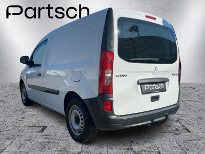 Mercedes-Benz Citan Gebrauchtwagen Mercedes-Benz Citan Gebrauchtwagen