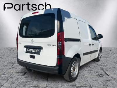 Mercedes-Benz Citan Gebrauchtwagen Mercedes-Benz Citan Gebrauchtwagen