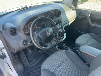 Mercedes-Benz Citan Gebrauchtwagen Mercedes-Benz Citan Gebrauchtwagen