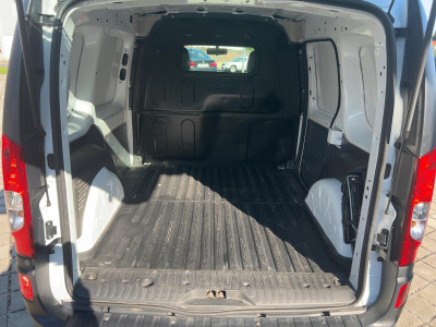 Mercedes-Benz Citan Gebrauchtwagen Mercedes-Benz Citan Gebrauchtwagen