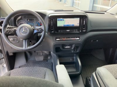 Mercedes-Benz Vito Gebrauchtwagen