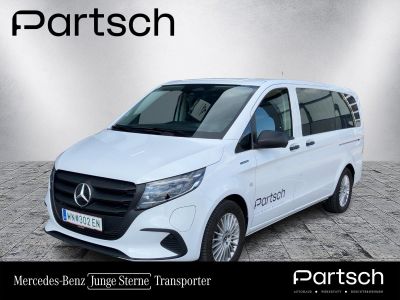 Mercedes-Benz Vito Gebrauchtwagen Mercedes-Benz Vito Gebrauchtwagen