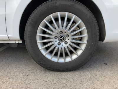 Mercedes-Benz Vito Gebrauchtwagen