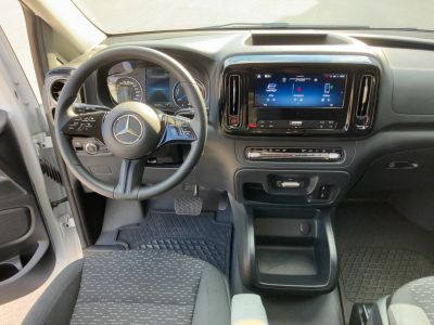 Mercedes-Benz Vito Gebrauchtwagen