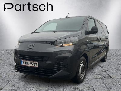 Fiat Scudo Gebrauchtwagen Fiat Scudo Gebrauchtwagen