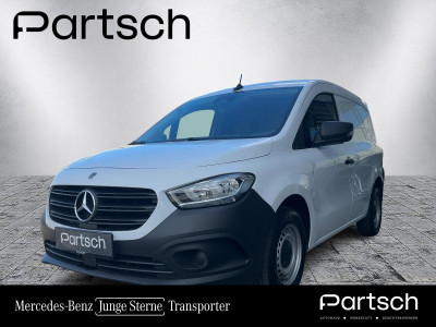 Mercedes-Benz Citan Gebrauchtwagen