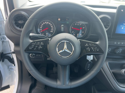 Mercedes-Benz Citan Gebrauchtwagen