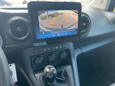 Mercedes-Benz Citan Gebrauchtwagen