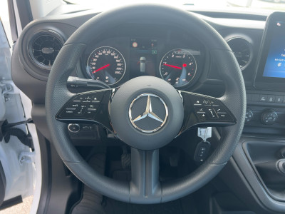 Mercedes-Benz Citan Gebrauchtwagen