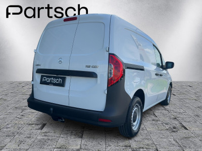 Mercedes-Benz Citan Gebrauchtwagen