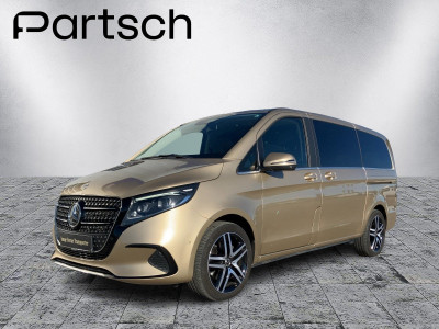 Mercedes-Benz V-Klasse Gebrauchtwagen