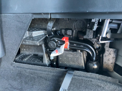 Mercedes-Benz V-Klasse Gebrauchtwagen