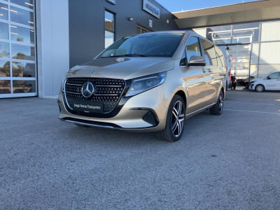 Mercedes-Benz V-Klasse Gebrauchtwagen