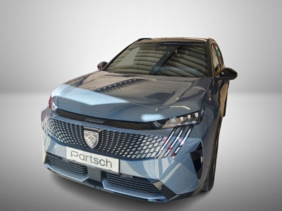 Peugeot 5008 Gebrauchtwagen Peugeot 5008 Gebrauchtwagen