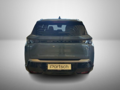 Peugeot 5008 Gebrauchtwagen Peugeot 5008 Gebrauchtwagen