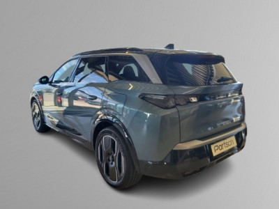 Peugeot 5008 Gebrauchtwagen Peugeot 5008 Gebrauchtwagen