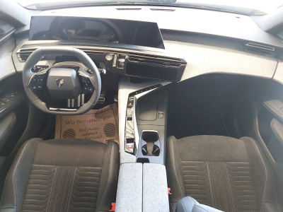 Peugeot 5008 Gebrauchtwagen Peugeot 5008 Gebrauchtwagen