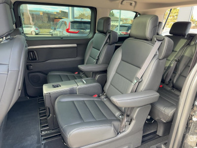 Fiat Ulysse Gebrauchtwagen