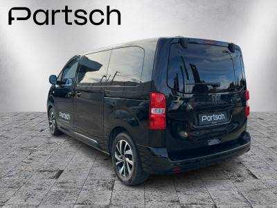 Fiat Ulysse Gebrauchtwagen