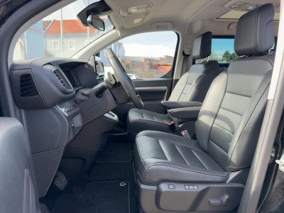 Fiat Ulysse Gebrauchtwagen