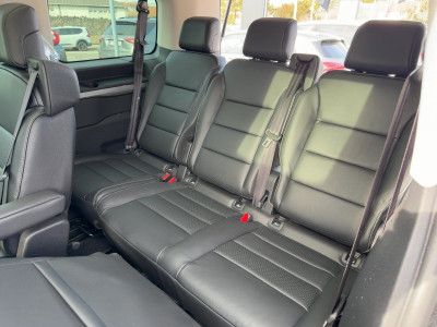 Fiat Ulysse Gebrauchtwagen