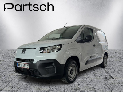 Fiat Doblo Gebrauchtwagen
