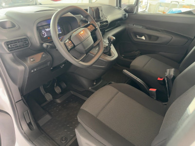 Fiat Doblo Gebrauchtwagen