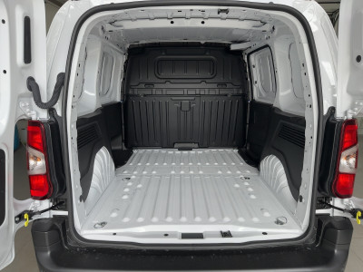 Fiat Doblo Gebrauchtwagen