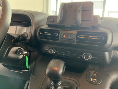 Fiat Doblo Gebrauchtwagen