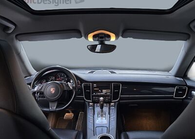 Porsche Panamera Gebrauchtwagen