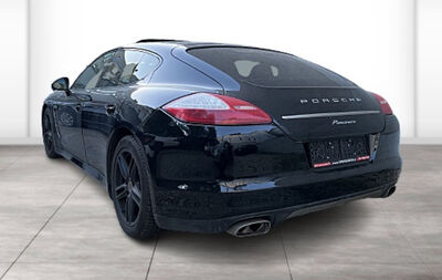 Porsche Panamera Gebrauchtwagen