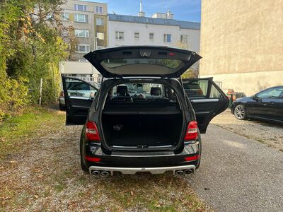 Mercedes-Benz ML Gebrauchtwagen