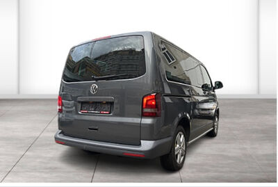 VW California Gebrauchtwagen