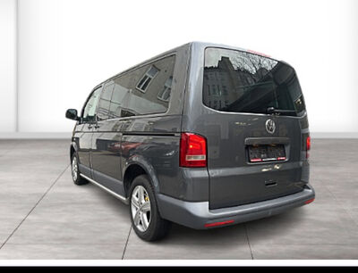 VW California Gebrauchtwagen