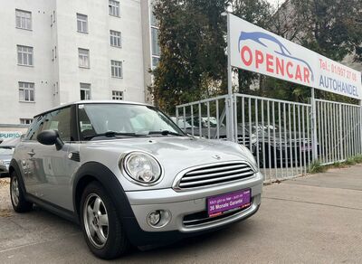 MINI Mini Gebrauchtwagen