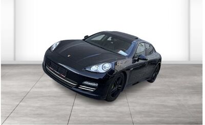 Porsche Panamera Gebrauchtwagen