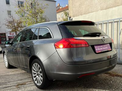 Opel Insignia Gebrauchtwagen