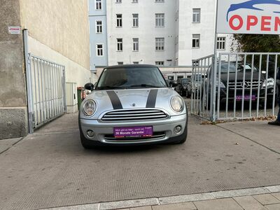 MINI Mini Gebrauchtwagen