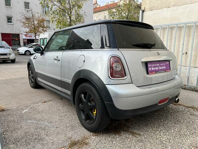 MINI Mini Gebrauchtwagen