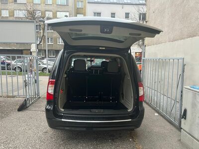 Lancia Voyager Gebrauchtwagen