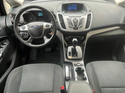 Ford C-MAX Gebrauchtwagen