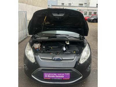 Ford C-MAX Gebrauchtwagen