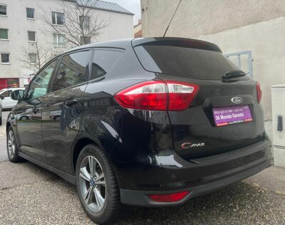 Ford C-MAX Gebrauchtwagen