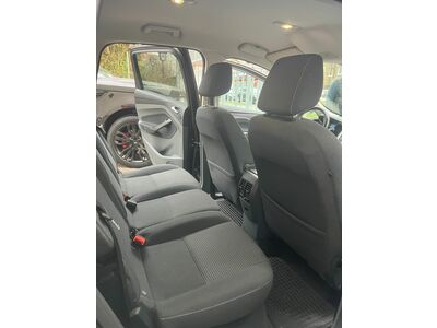 Ford C-MAX Gebrauchtwagen