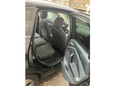 Ford C-MAX Gebrauchtwagen