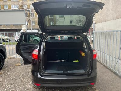 Ford C-MAX Gebrauchtwagen