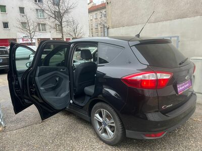 Ford C-MAX Gebrauchtwagen