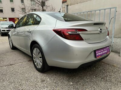 Opel Insignia Gebrauchtwagen